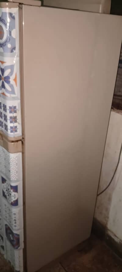 Dawlance fridge