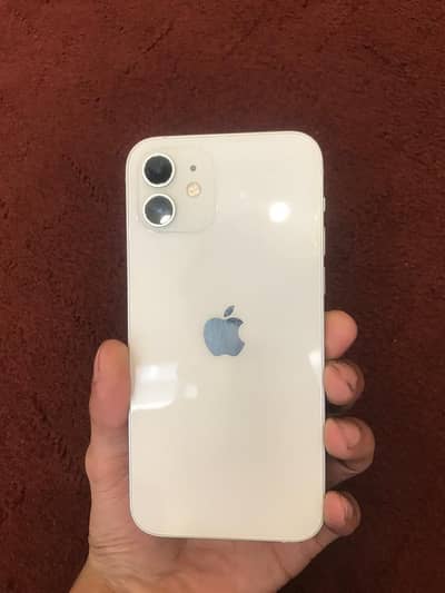 Apple iPhone 12