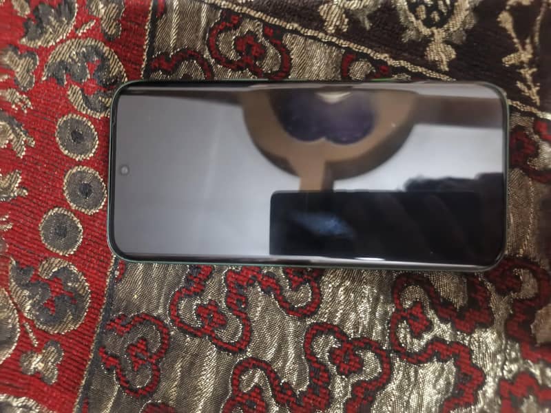 Infinix note edge 2