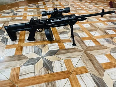 big bb gun