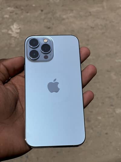 Apple iPhone 13 Pro Max