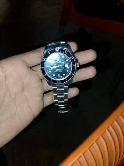 relox submariner
