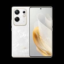 infinix zero 30 0