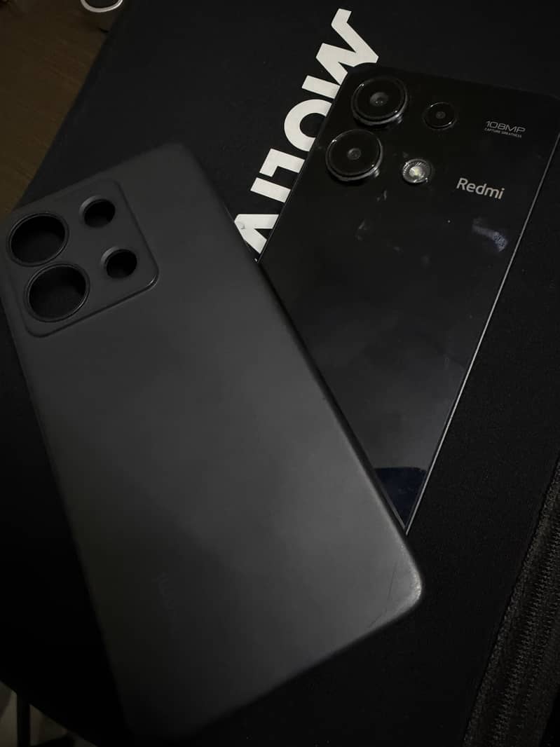 Xiaomi Note 13 1
