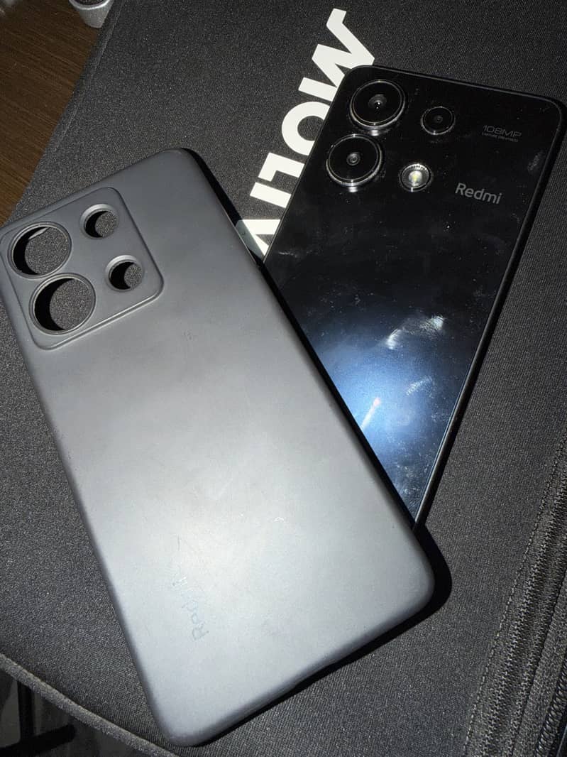 Xiaomi Note 13 2