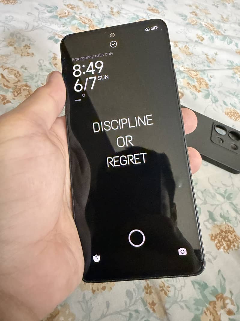 Xiaomi Note 13 3