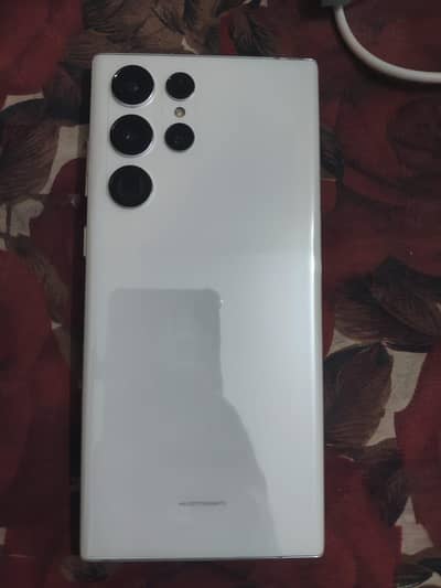 Samsung Mobile S22 Ultra