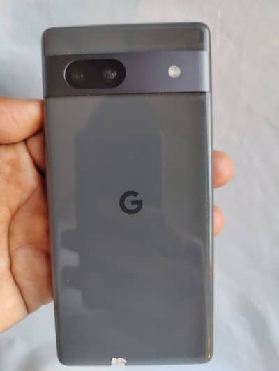 Google Pixel 7A, 8 -128