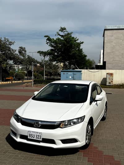 honda civic 2015 model 03068836242
