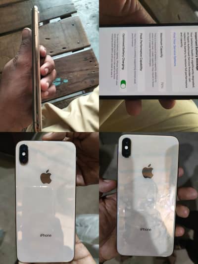 Apple iPhone XS Max