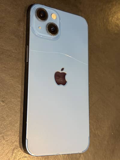 Apple iPhone 13