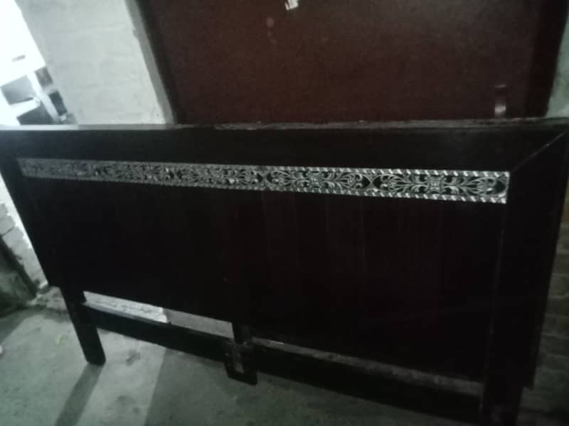 double bed 1
