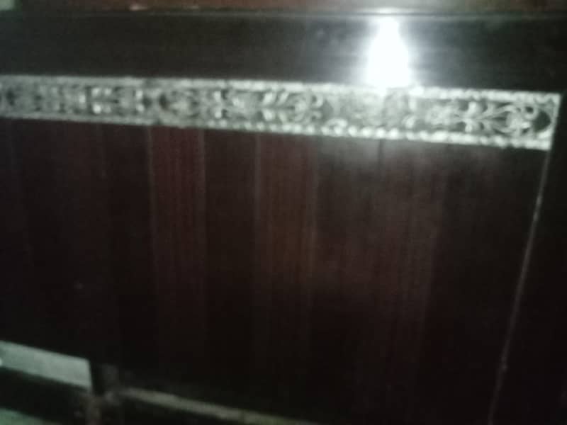 double bed 2