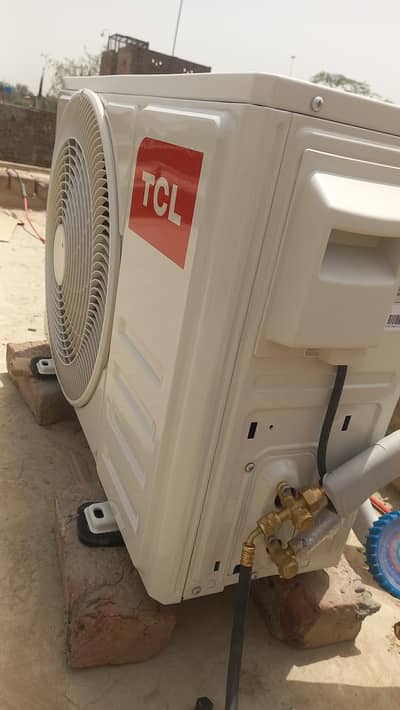 window Ac