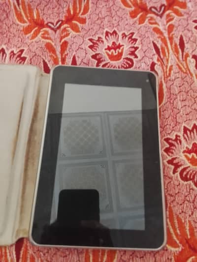 tablet
