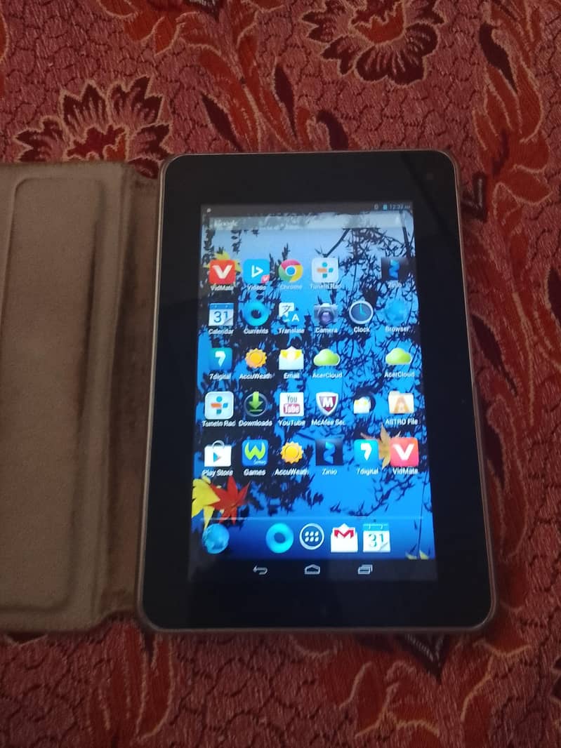 tablet 1