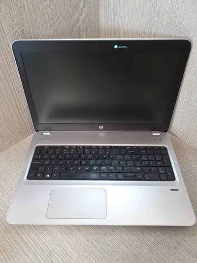 HP ProBook 450 G4