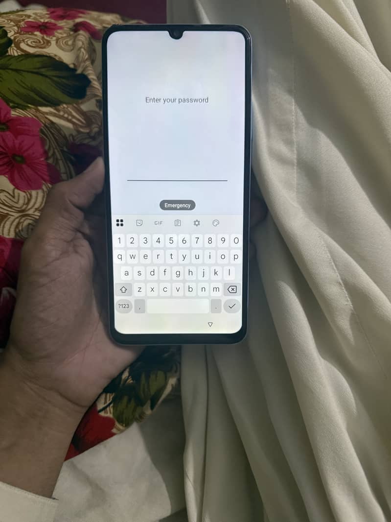 Realme Note 50 3