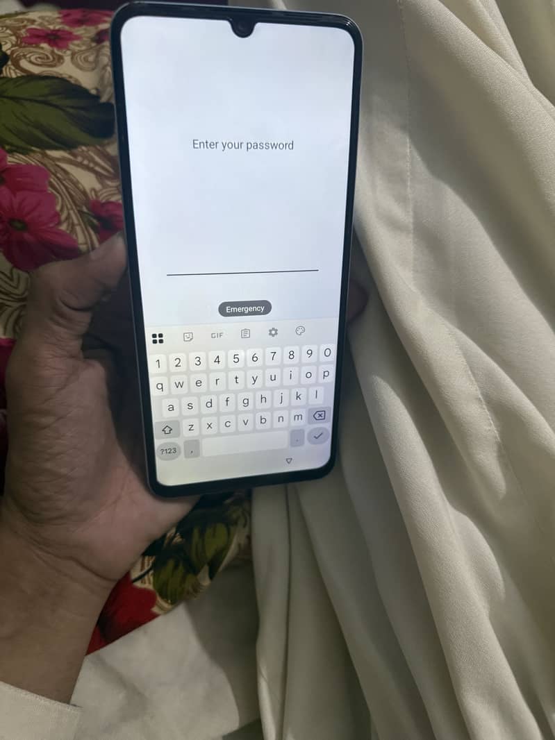 Realme Note 50 5