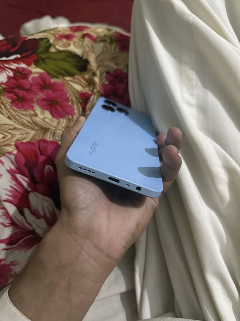 Realme Note 50 6