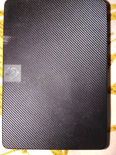 4TB Gaming External Hard drive