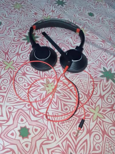 head phone