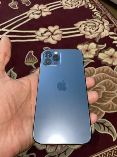 Apple iPhone 12 Pro