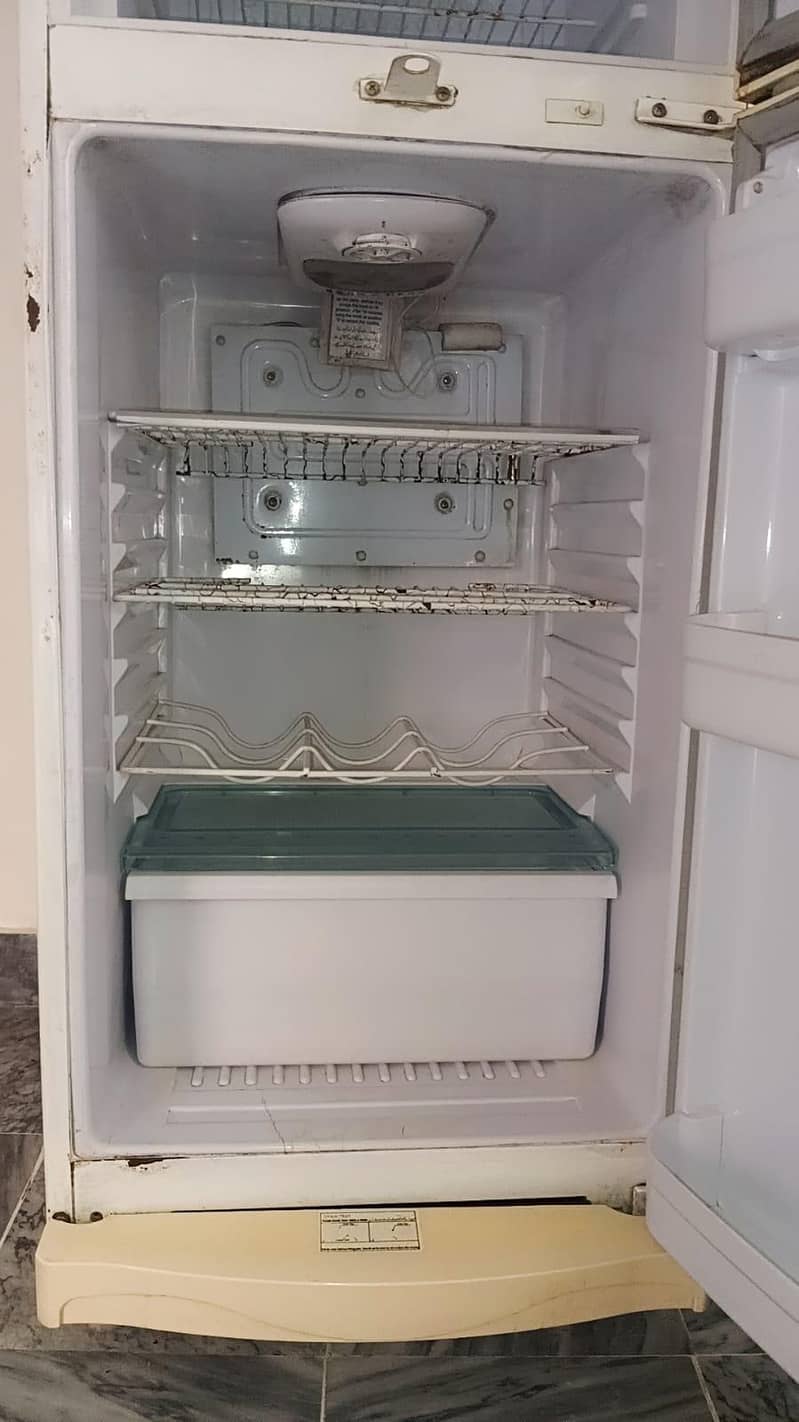 Refrigerator 2