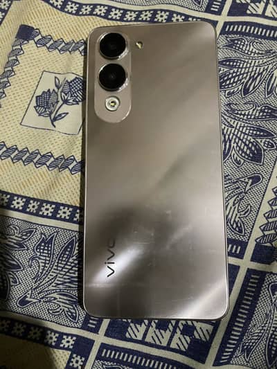 Vivo Y04 4/64 gb only mobile