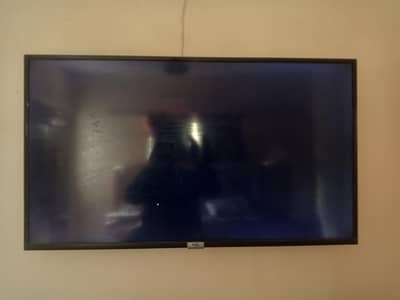 42 LED tv. for sale