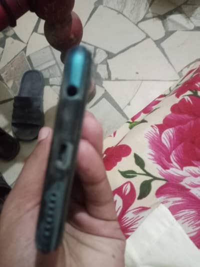 Infinix Hot 10