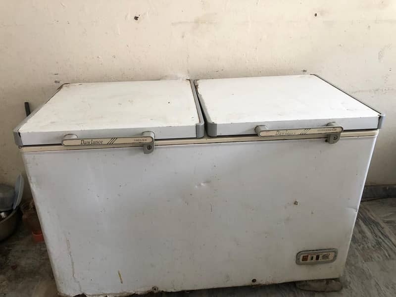 Freezer 2