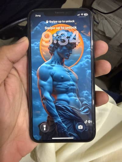 Apple iPhone 11 Pro