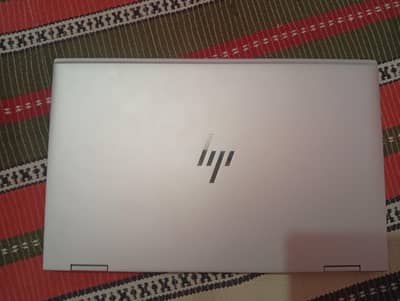 HP EliteBook x360 G7