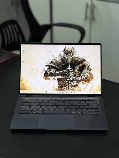 Dell Latitude 9430 2 in 1 - i7 12th - 16gb ddr5 - 2K Touch x360 Laptop