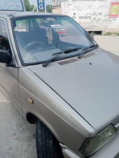 mehran for sale