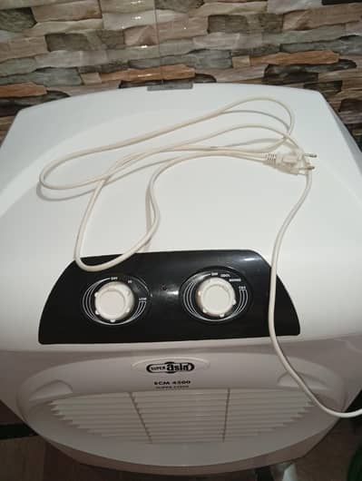 Super Asia Room Air Cooler