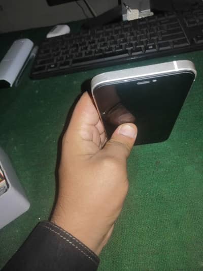 iPhone 12 exchange possible