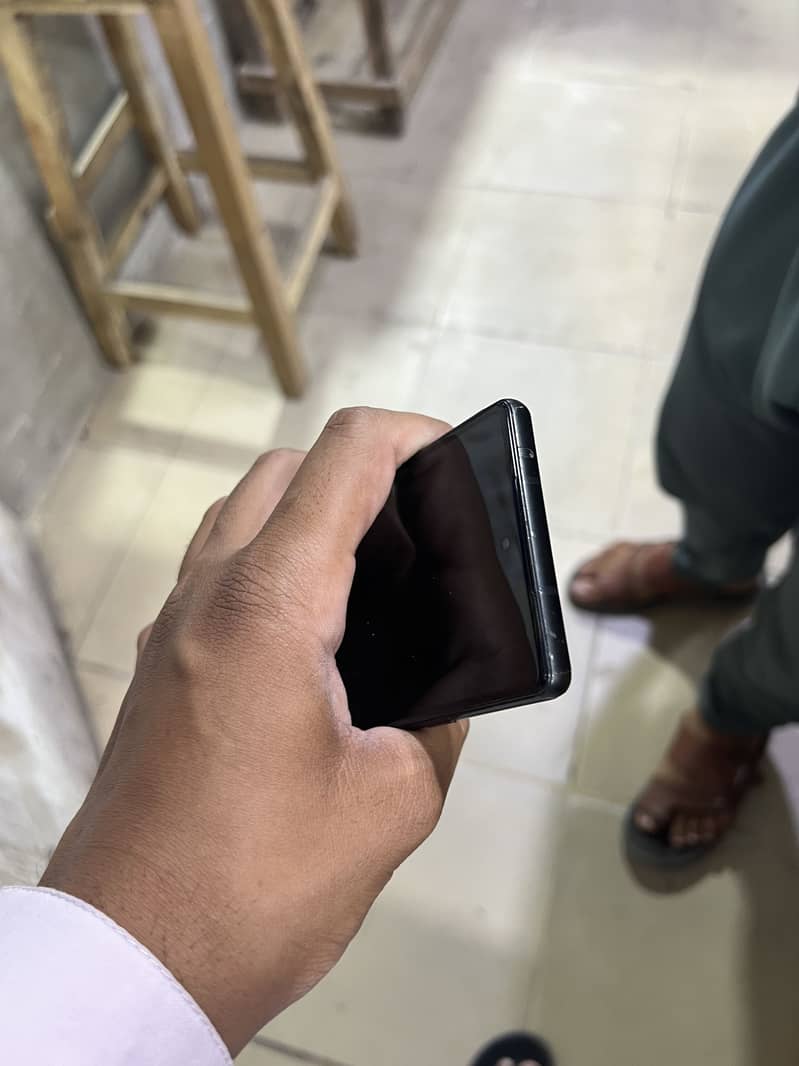 Google Pixel 6a 1