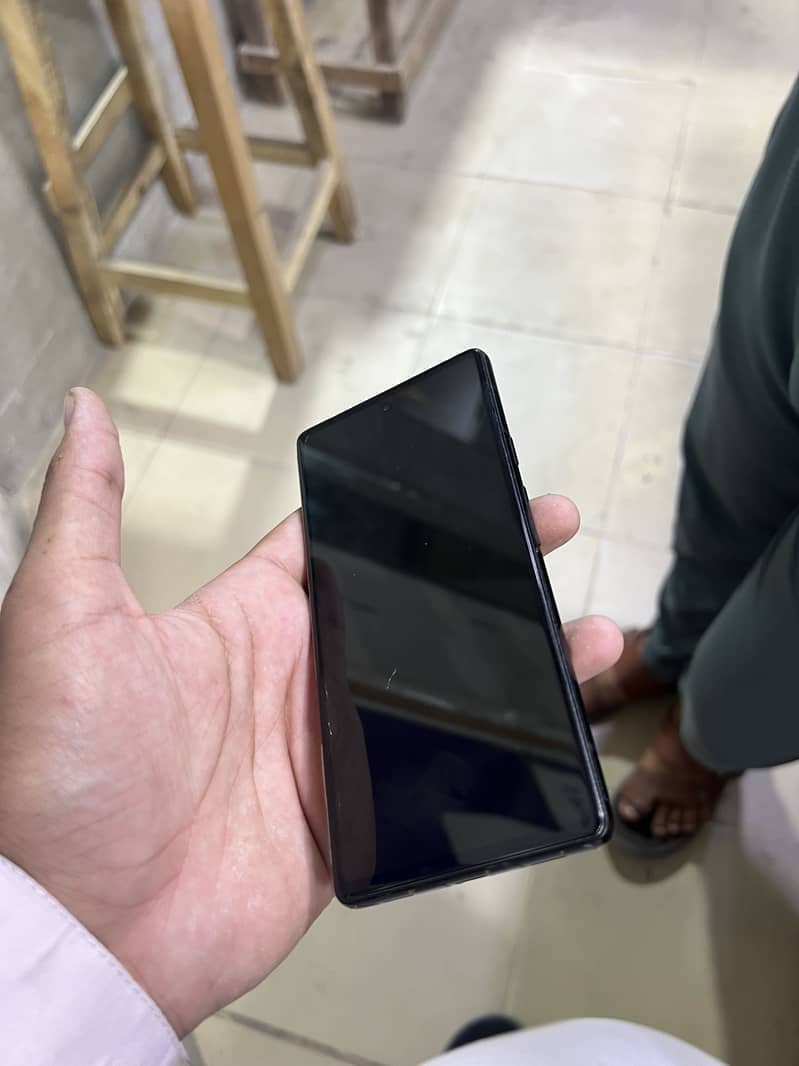 Google Pixel 6a 2