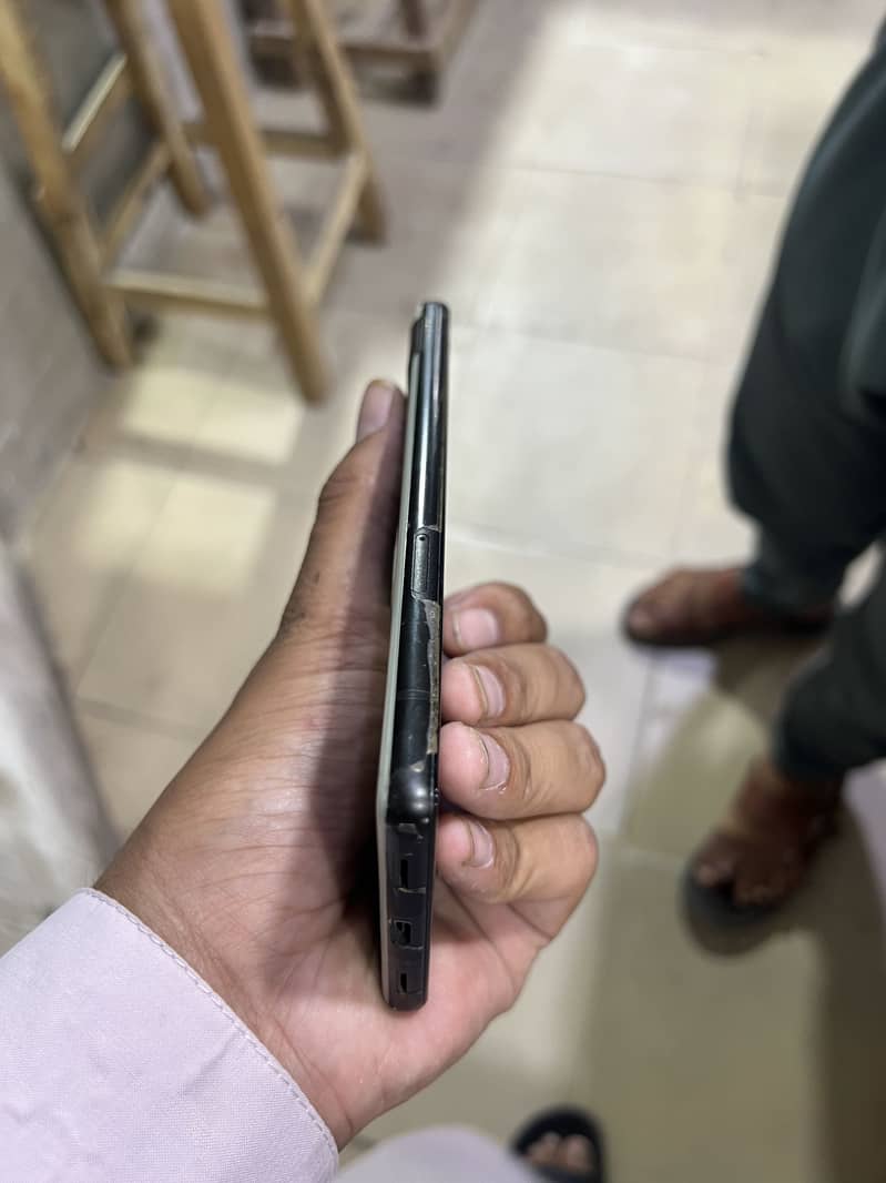 Google Pixel 6a 4