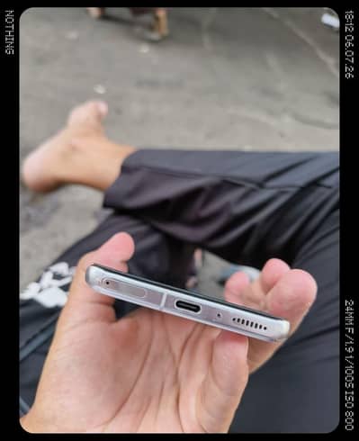 Xiaomi Mi 11 Ultra