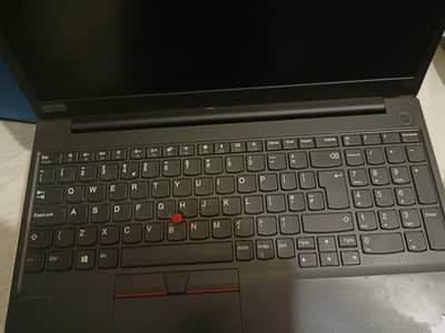 lenovo e15 10thgen i5