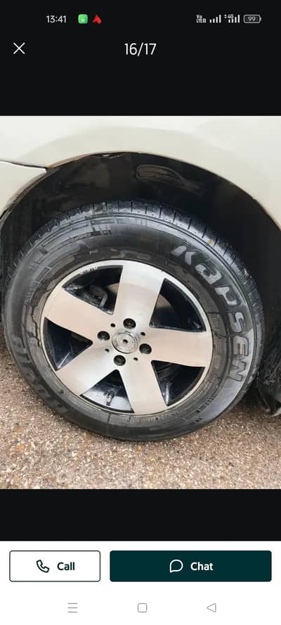 Toyota Corolla GLI 2005