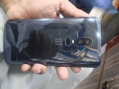 one plus 6 8gb 128gb