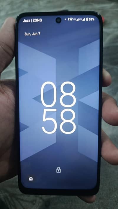Motorola Moto G14