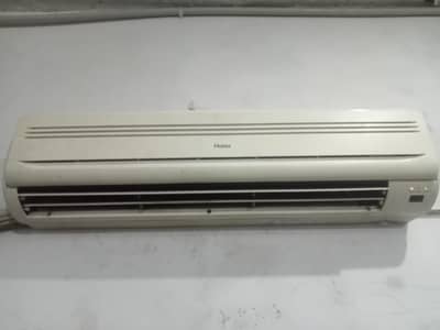 1.5 ton AC Haier