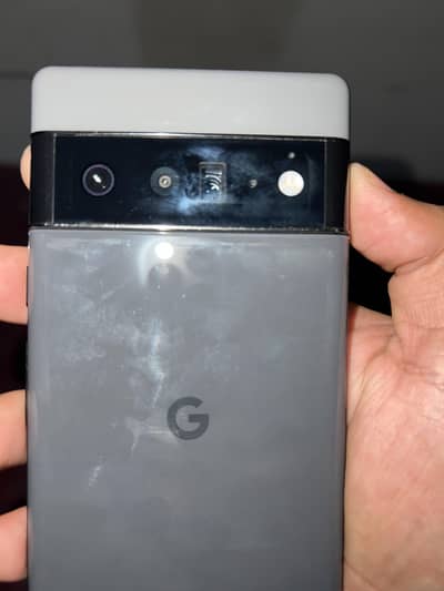 Google pixel 6 pro 12/128