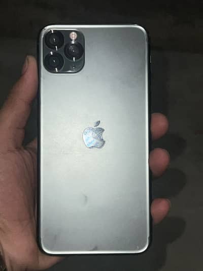 iPhone 11pro Max factory 256