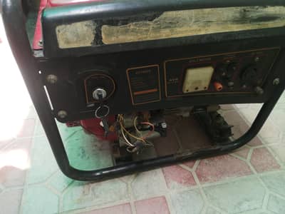 used genrator for sell